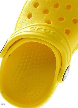 Детские crocs classic clog, 100% оригинал10 фото