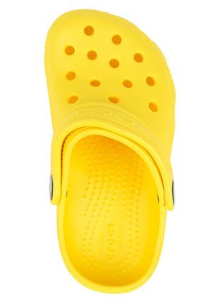 Детские crocs classic clog, 100% оригинал5 фото