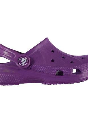 Дитячі crocs ralen clog, 100% оригінал2 фото