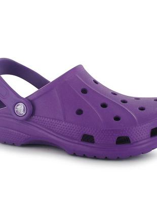 Дитячі crocs ralen clog, 100% оригінал