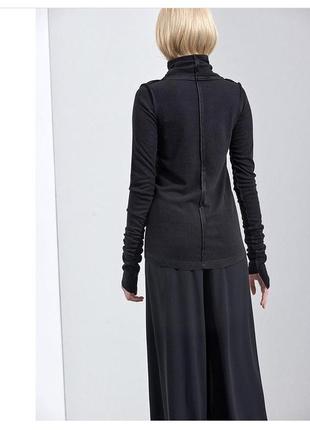 Батник водолазка