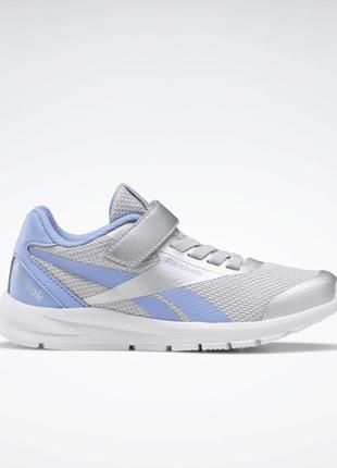 Детские кроссовки reebok rush runner, 100% оригинал