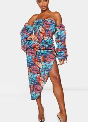 Шикарне плаття plt