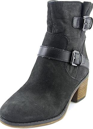 Franco sarto черевики жіночі демисезон,р. 38,5-39