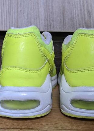 Кросівки nike air max command 6