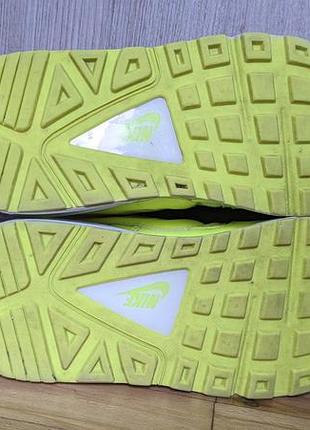 Кросівки nike air max command 7