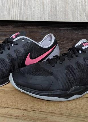 Кроссовки nike dual fusion tr 32 фото