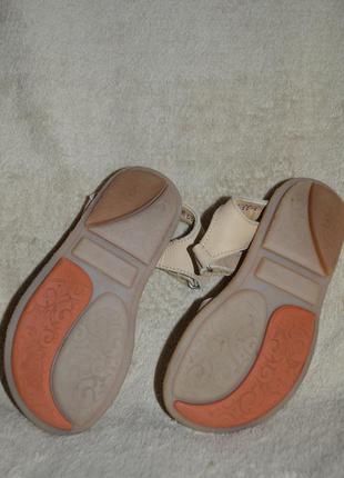 Босоніжки р. 29 2