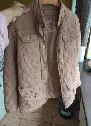 Курточка denim co