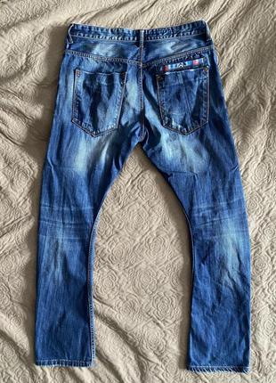 Стильні джинси2 фото