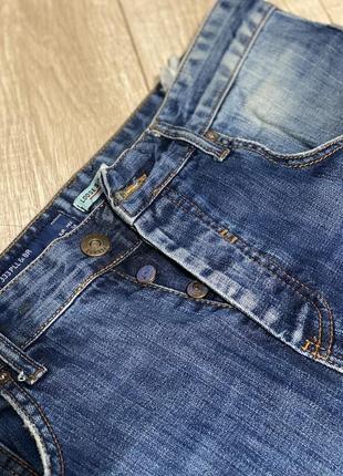 Стильні джинси6 фото