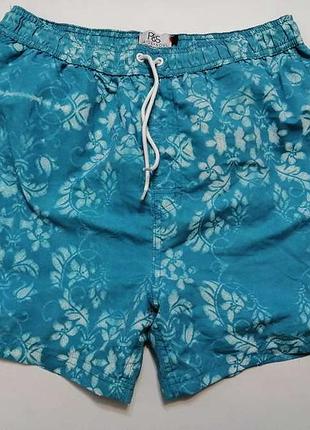 Шорты  pride + soul, в отличном состоянии.