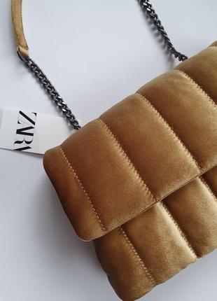 Сумка от  zara 2
