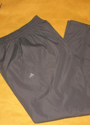 Штаны спортивные adidas