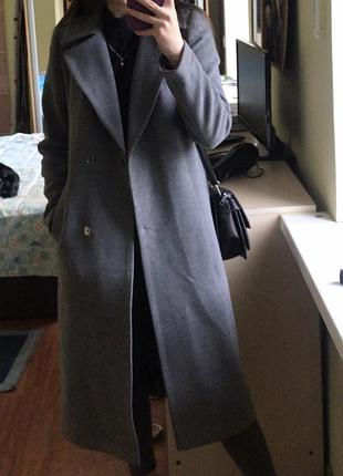 Пальто демісезонне жіноче