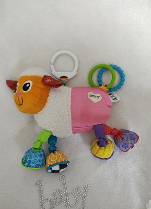 Игрушка на коляску,кроватку и т.д