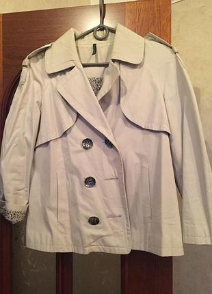 Піджак, куртка naf-naf, sandro, massimo dutti, maje, розмір xs-s.