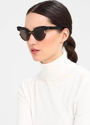 Очки max mara mm ingrid 09q/70, 💯оригинал, италия