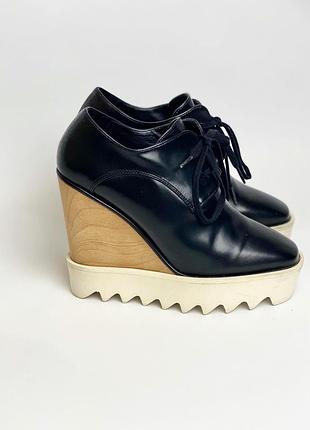 Туфлі stella mccartney