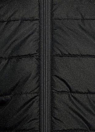 Куртка демисезонная водоотталкивающая и ветрозащитная для девочки pepperts 318071 122 см (6-7 years)6 фото