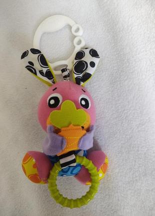 Іграшка на коляску, ліжечко і т. д