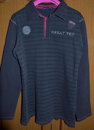 Модна пайта фірми " puledro ( туреччина ) для хлопчика 13 - 14 років