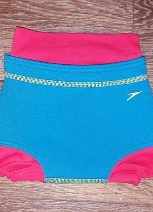 Неопреновий багаторазовий дитячий підгузник для басейну відпочинку