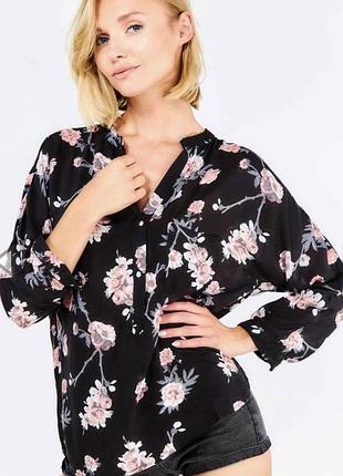 Блуза рубашка