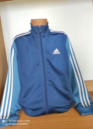 Спортивная кофта, олимпийка adidas