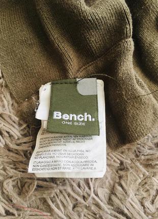 Шарф bench 3