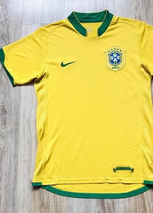 Мужская коллекционная футбольная джерси nike world cup home football soccer shirt 20068 фото