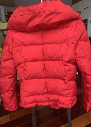 Пуховик silvian heach kids 3