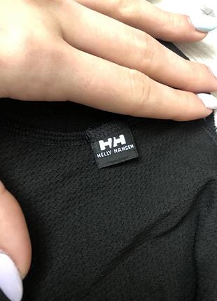 Лонгслив helly hansen 2