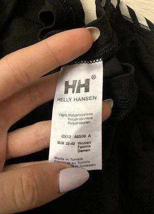 Лонгслив helly hansen 3