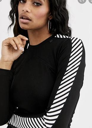 Лонгслив helly hansen
