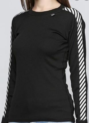 Лонгслив helly hansen 5