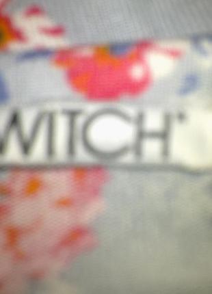 Кофта switch турция, 94%вискозы, s|mраз. 5
