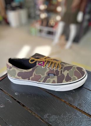 Кеді vans