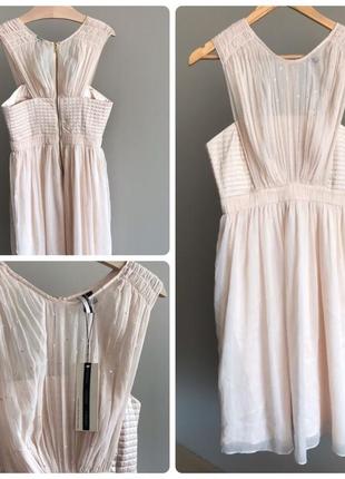 Невероятно красивое платье