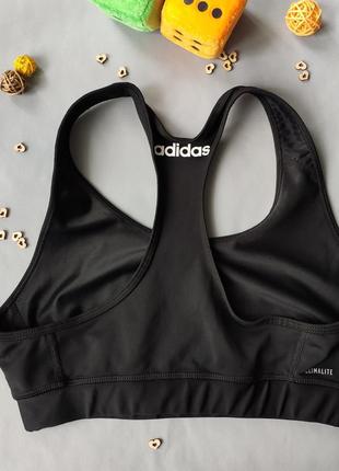 Спортивний топ adidas.2 фото