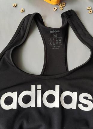 Спортивний топ adidas.3 фото