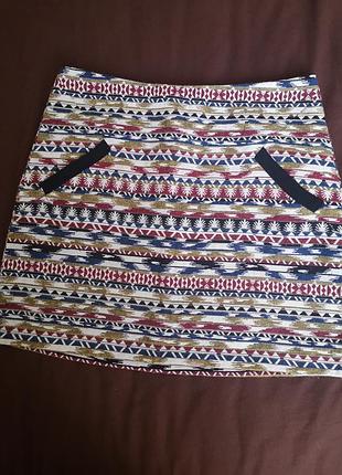 Юбка