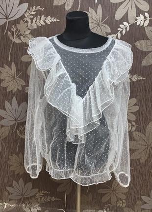 Блузка primark