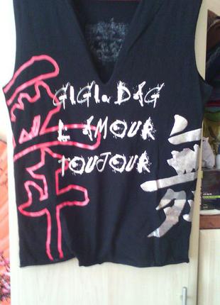 Супер футболка