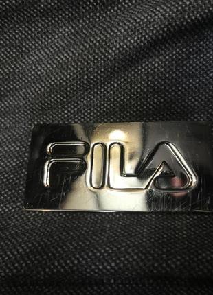 Продам сумку менеджер fila3 фото