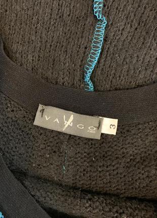 Кофта нарядная vango 7