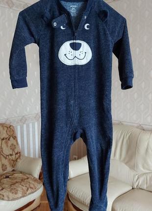 Ромпер комбінезон