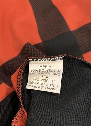 Платье туника франция 4