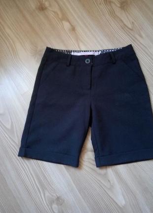 Шорты для девочки на 140см