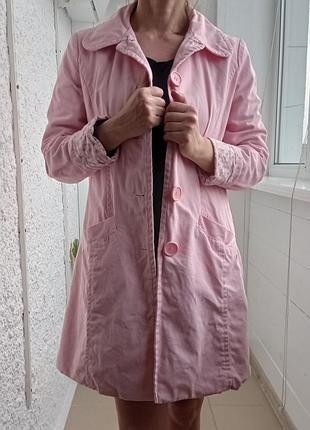 Плащ 3